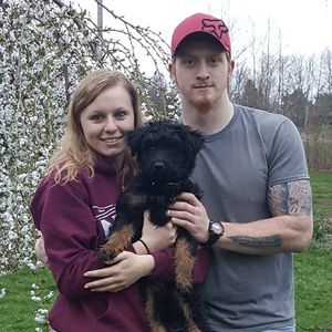 Meet your Posher, Madison